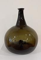 Schnapsansatzflasche, Hoehe 29 cm
